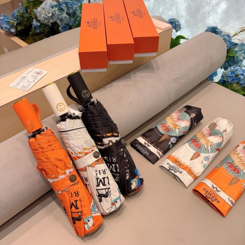 ZeroBulk Hermes Umbrella 274858
