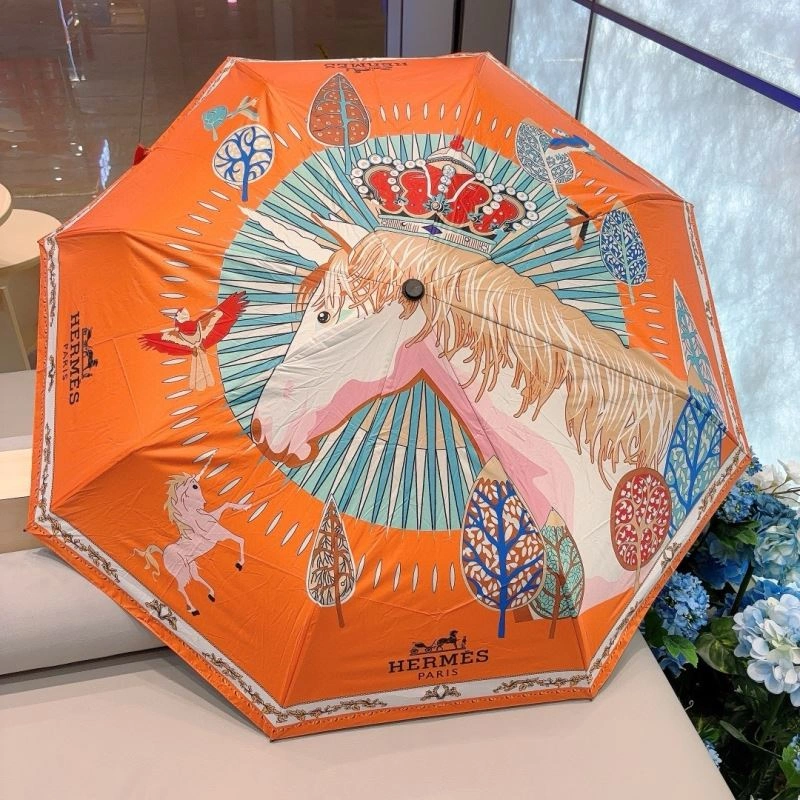 ZeroBulk Hermes Umbrella 274858