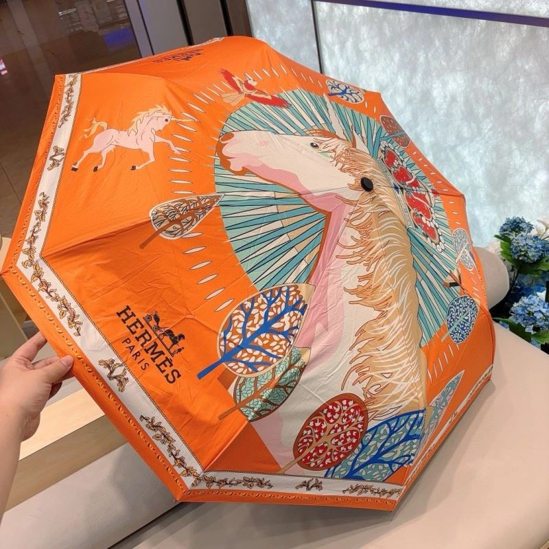 ZeroBulk Hermes Umbrella 274858