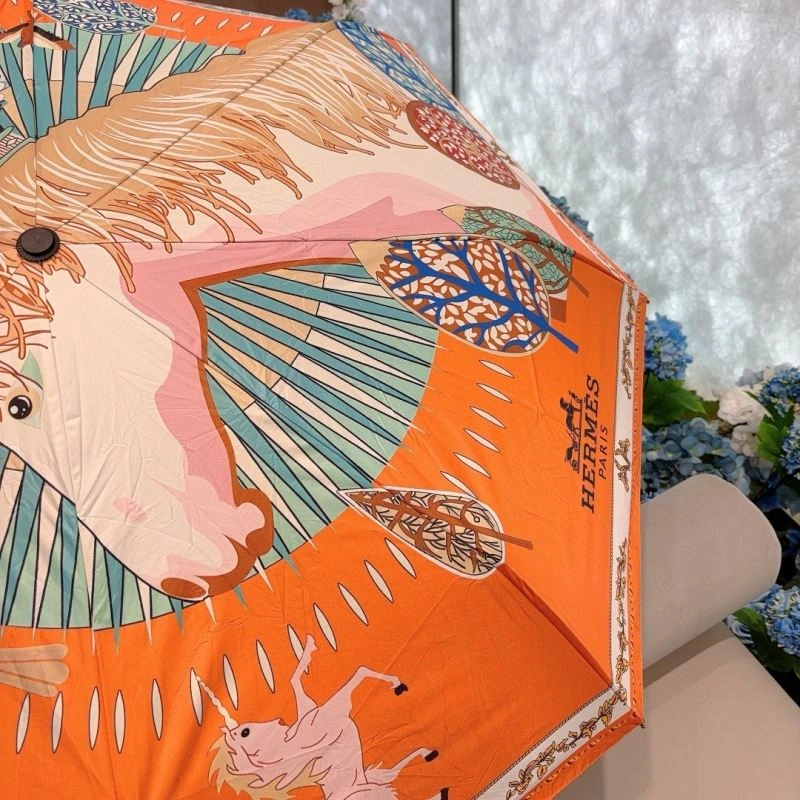 ZeroBulk Hermes Umbrella 274858