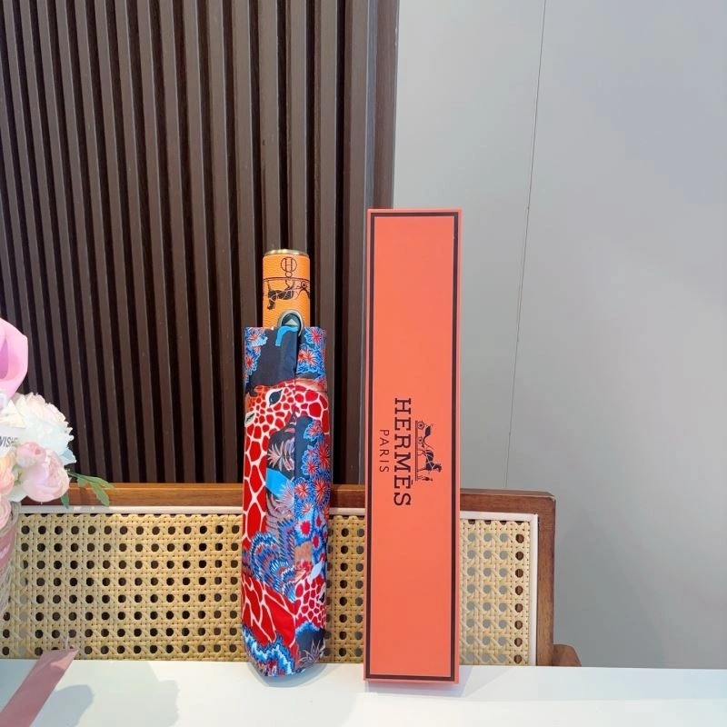 Versatile Hermes Umbrella 274844