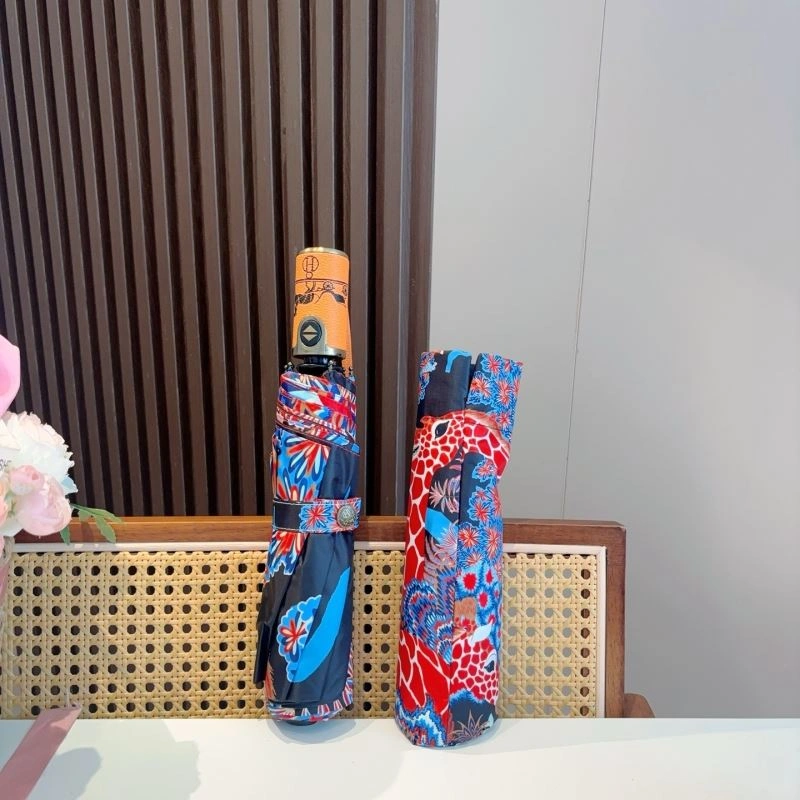 Versatile Hermes Umbrella 274844