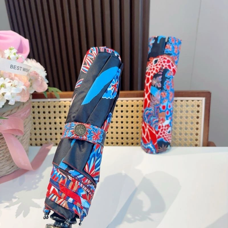 Versatile Hermes Umbrella 274844