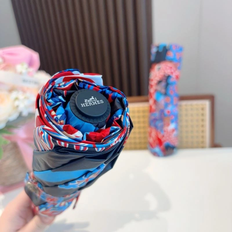 Versatile Hermes Umbrella 274844
