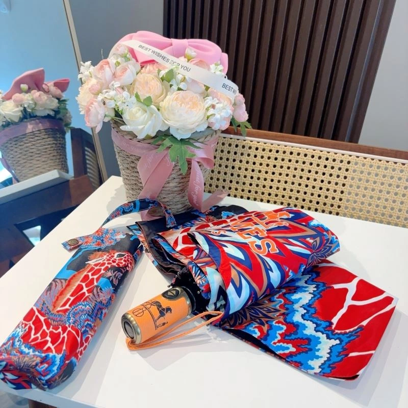Versatile Hermes Umbrella 274844