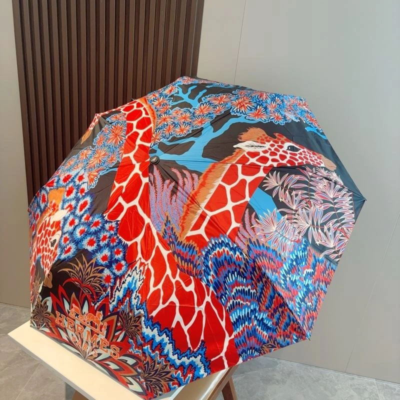 Versatile Hermes Umbrella 274844