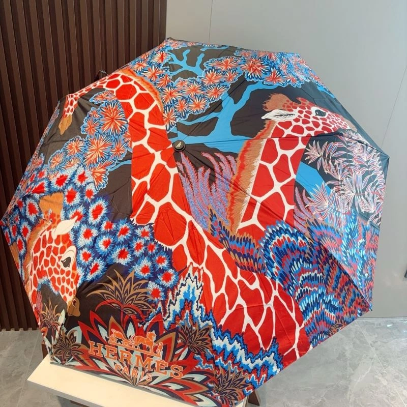Versatile Hermes Umbrella 274844