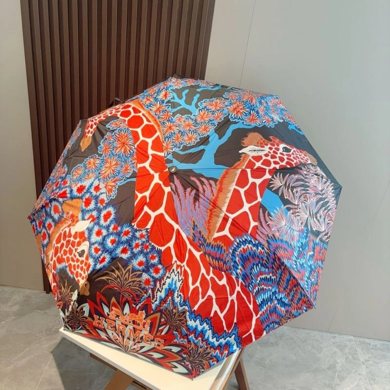 Versatile Hermes Umbrella 274844