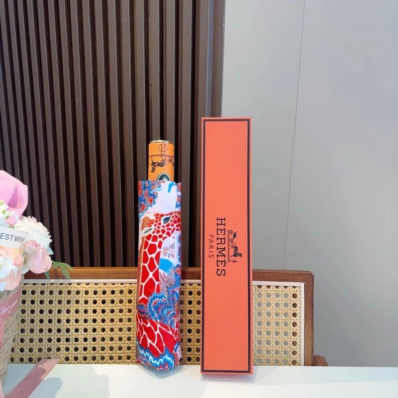 Hermes Umbrella TravelReady 274847