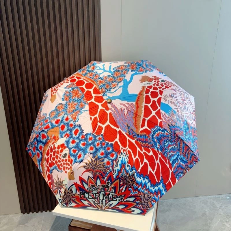 Hermes Umbrella TravelReady 274847