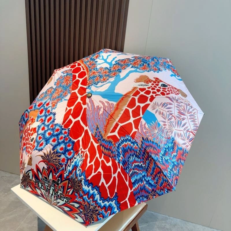 Hermes Umbrella TravelReady 274847