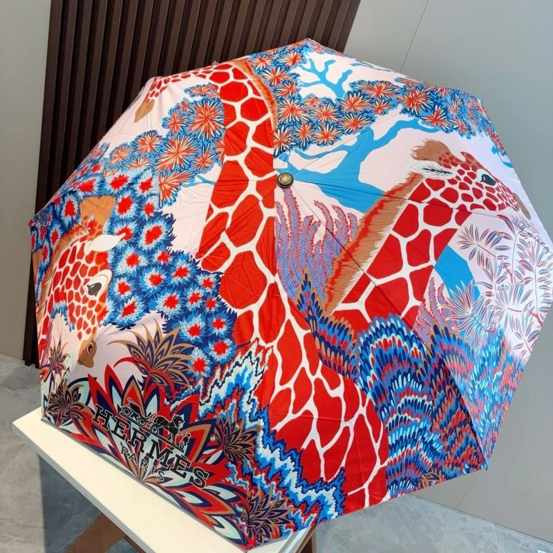 Hermes Umbrella TravelReady 274847