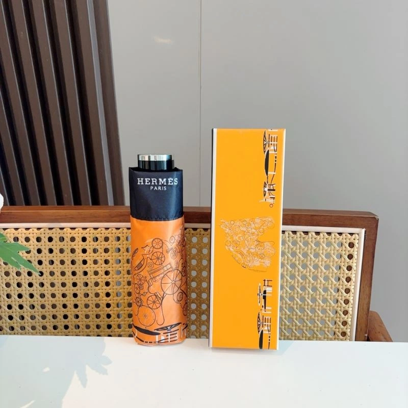 Hermes Umbrella Resilient 274855
