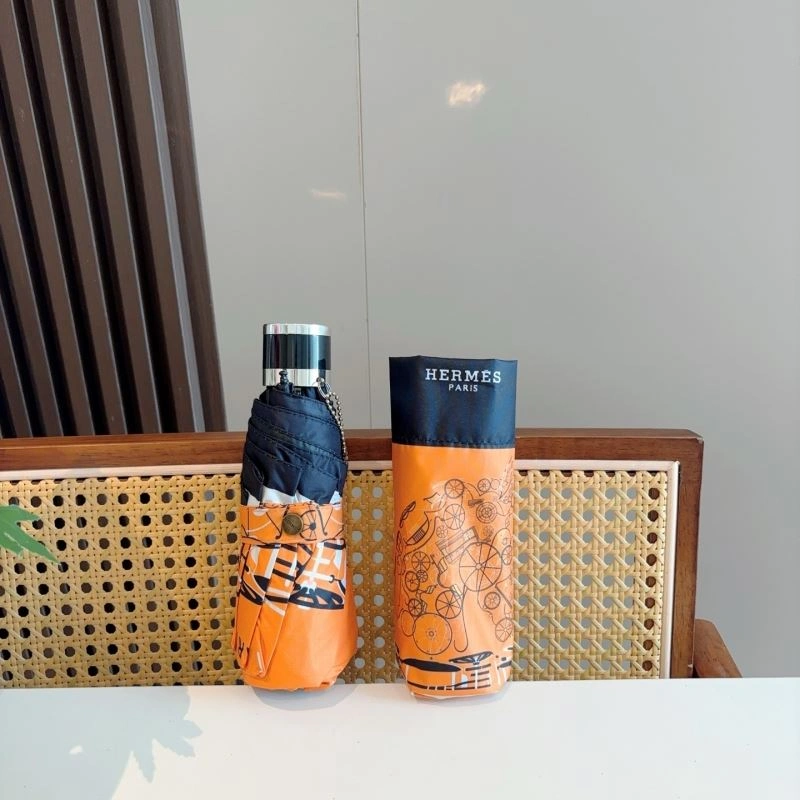 Hermes Umbrella Resilient 274855