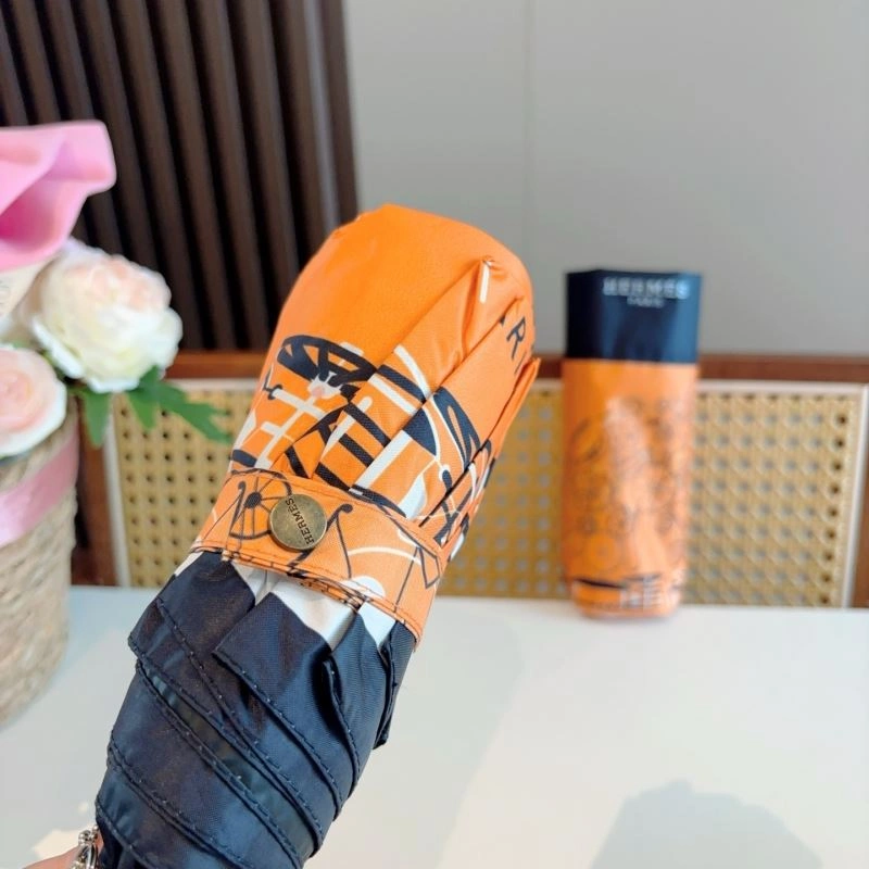 Hermes Umbrella Resilient 274855