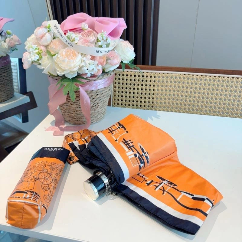 Hermes Umbrella Resilient 274855