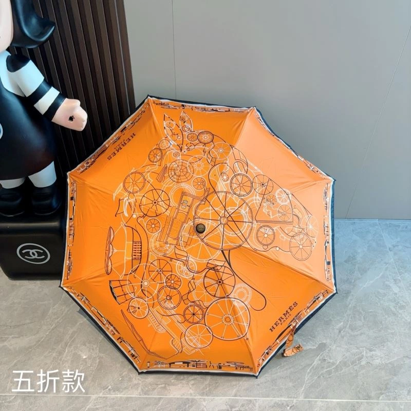 Hermes Umbrella Resilient 274855