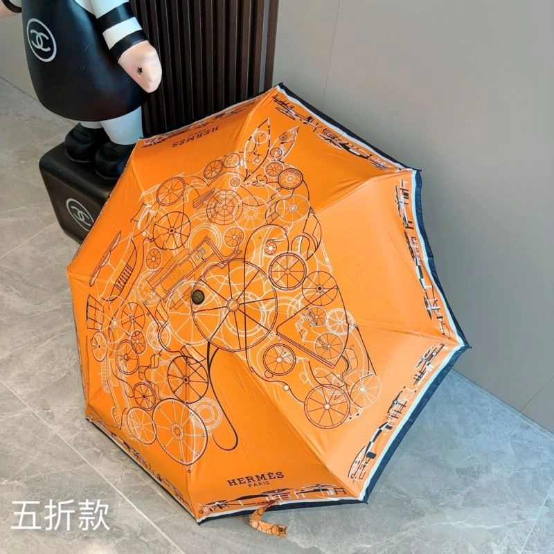 Hermes Umbrella Resilient 274855