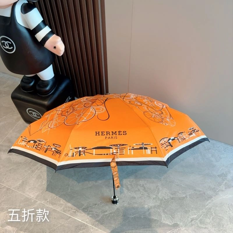 Hermes Umbrella Resilient 274855
