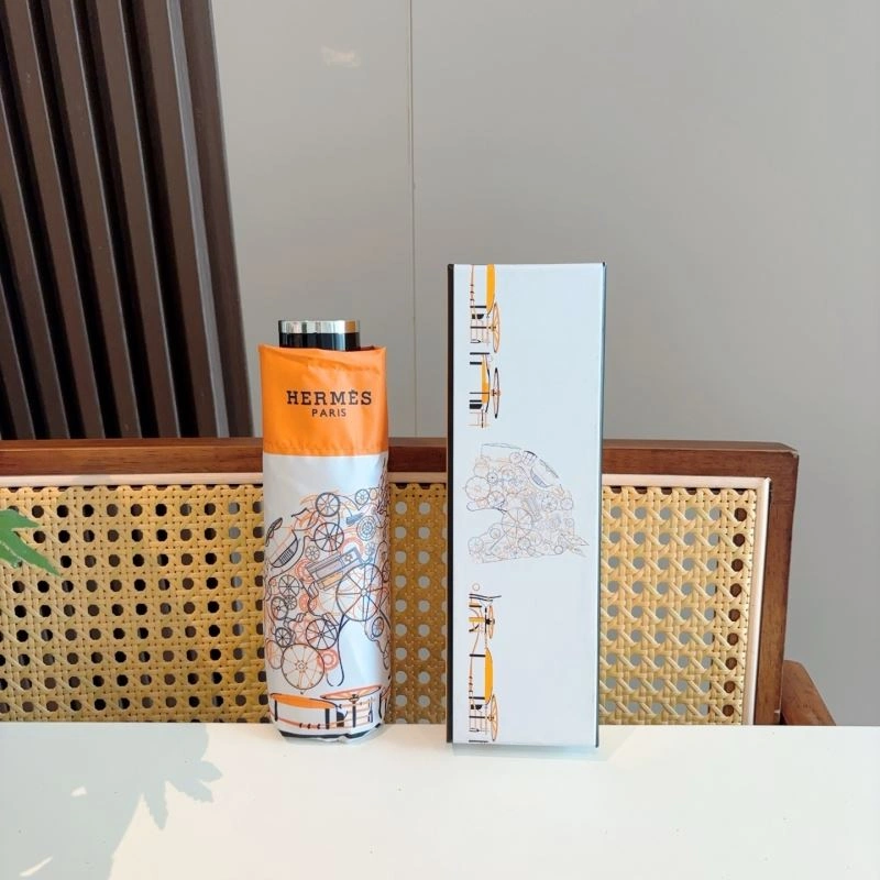 Hermes Umbrella Original 274846