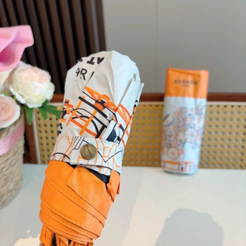Hermes Umbrella Original 274846