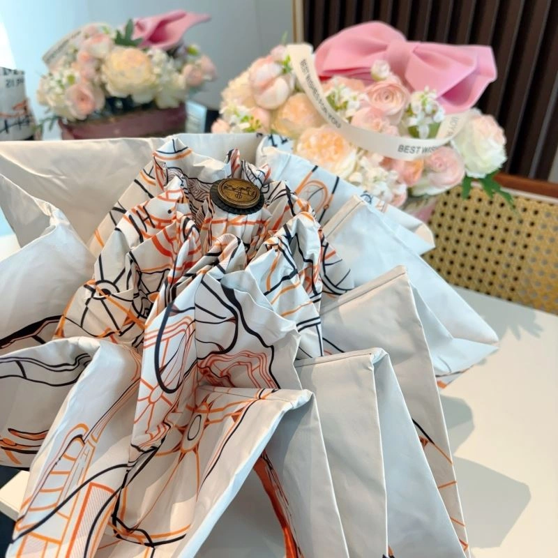 Hermes Umbrella Original 274846
