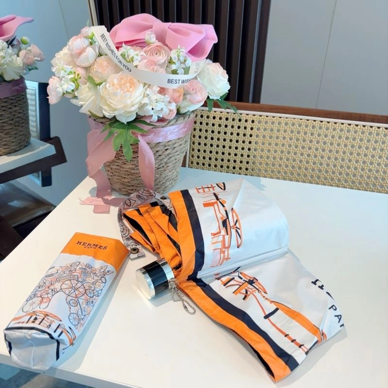 Hermes Umbrella Original 274846