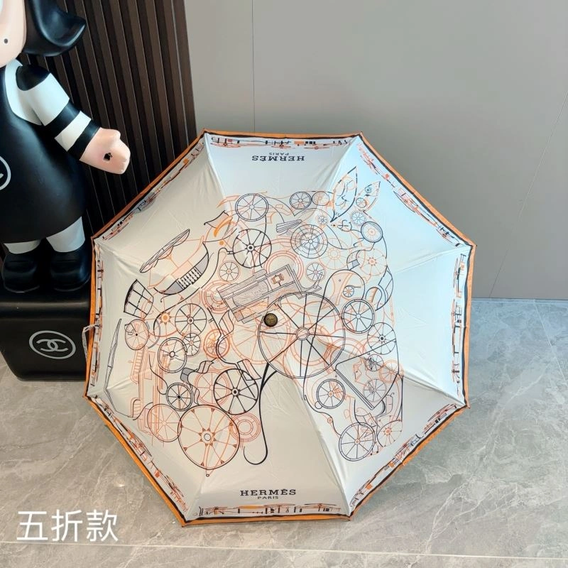 Hermes Umbrella Original 274846