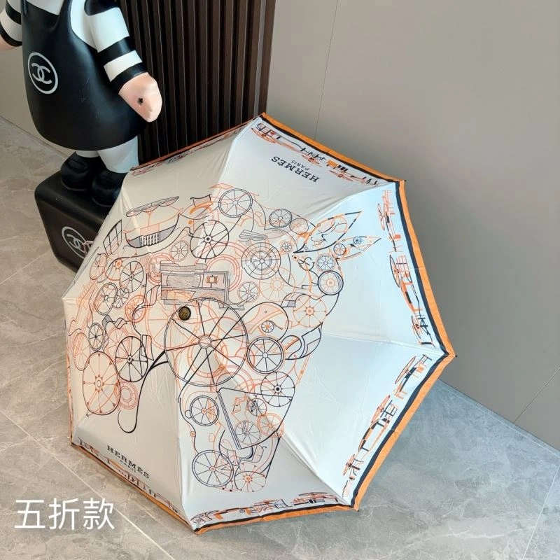 Hermes Umbrella Original 274846