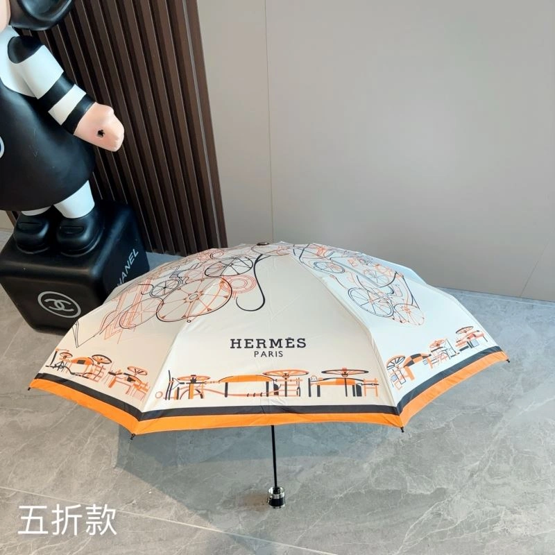 Hermes Umbrella Original 274846