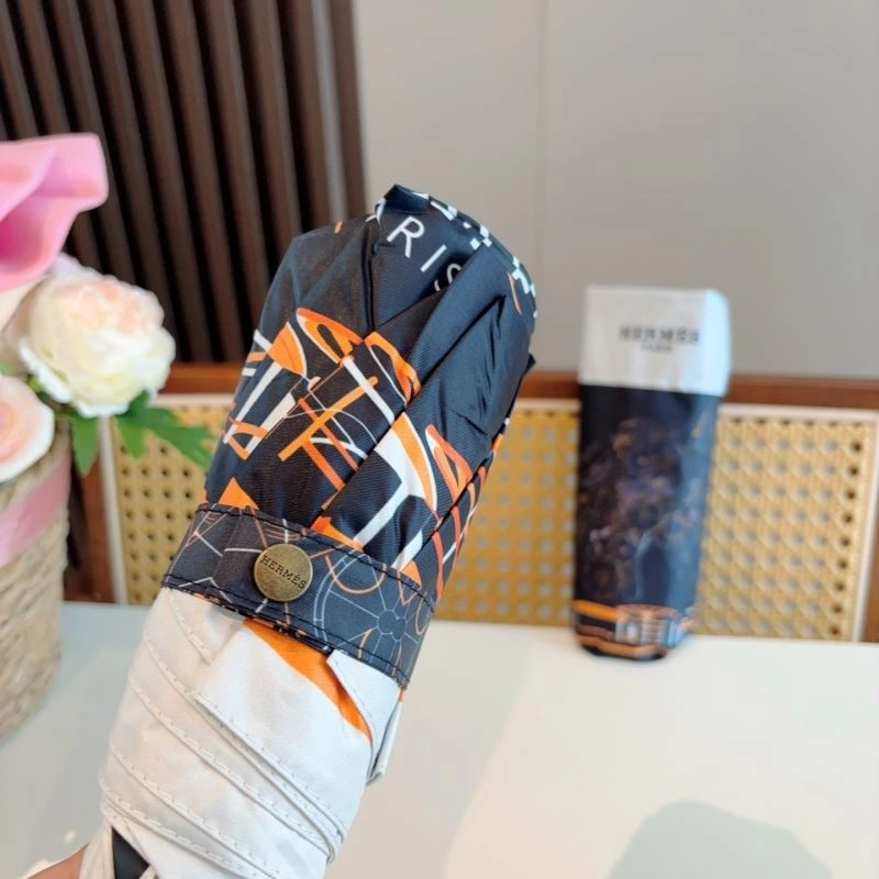 Original Hermes Umbrella 274849