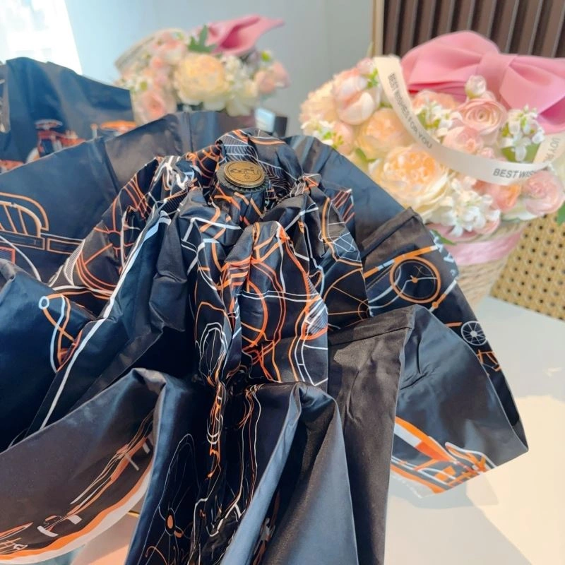 Original Hermes Umbrella 274849