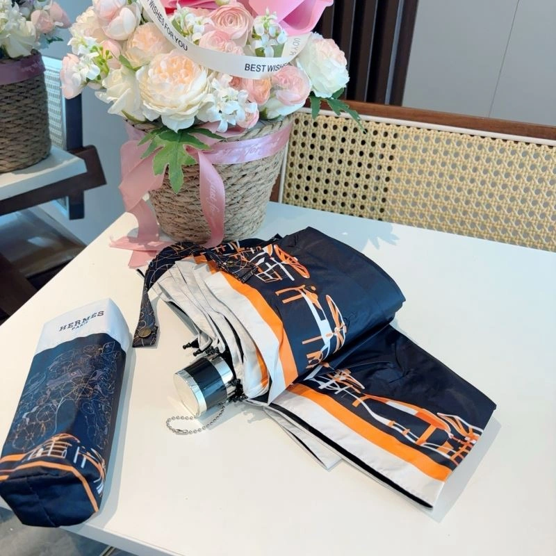 Original Hermes Umbrella 274849