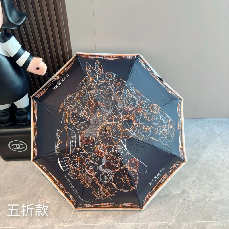 Original Hermes Umbrella 274849