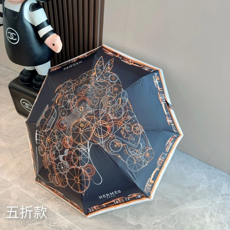 Original Hermes Umbrella 274849