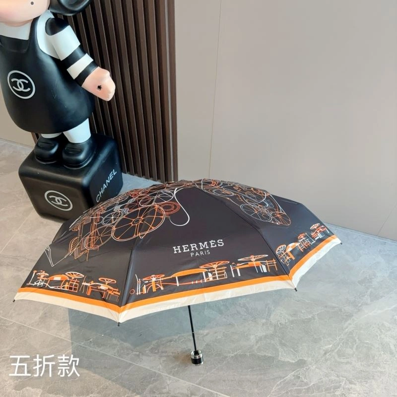 Original Hermes Umbrella 274849