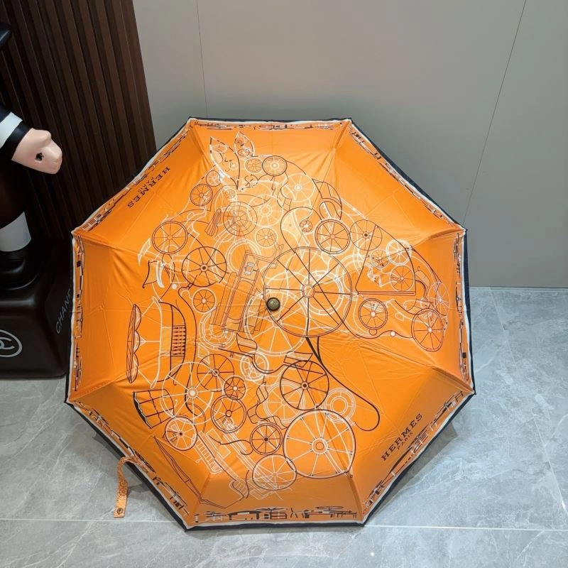 Affordable Hermes Umbrella 274832