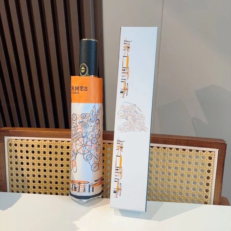 Trendy Hermes Umbrella 274830