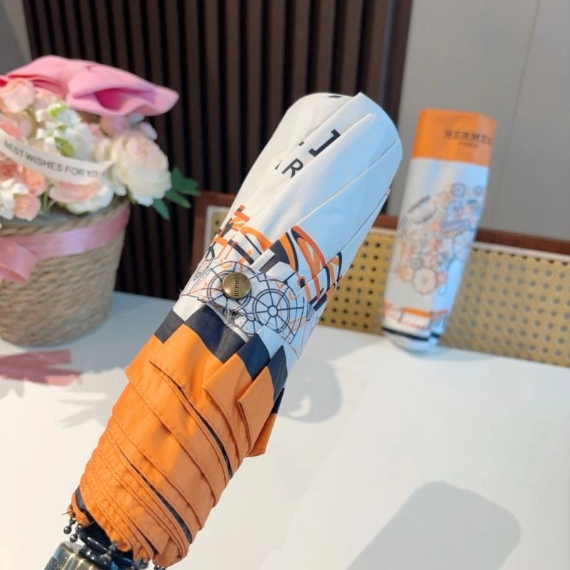 Trendy Hermes Umbrella 274830