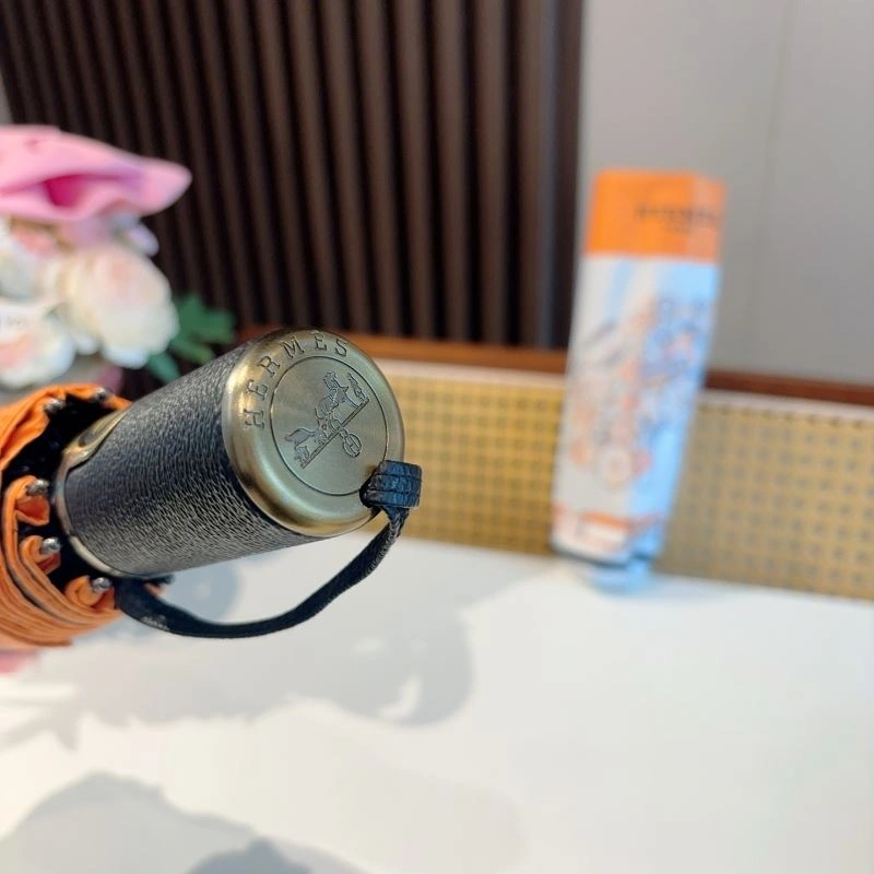 Trendy Hermes Umbrella 274830