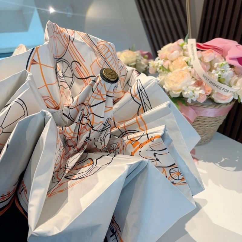 Trendy Hermes Umbrella 274830