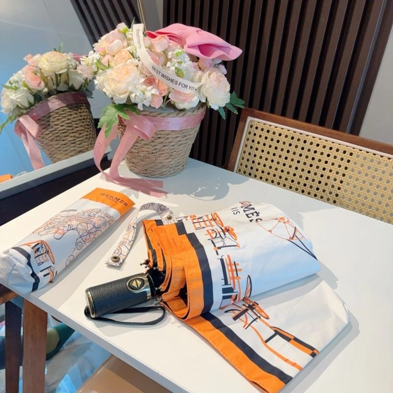 Trendy Hermes Umbrella 274830
