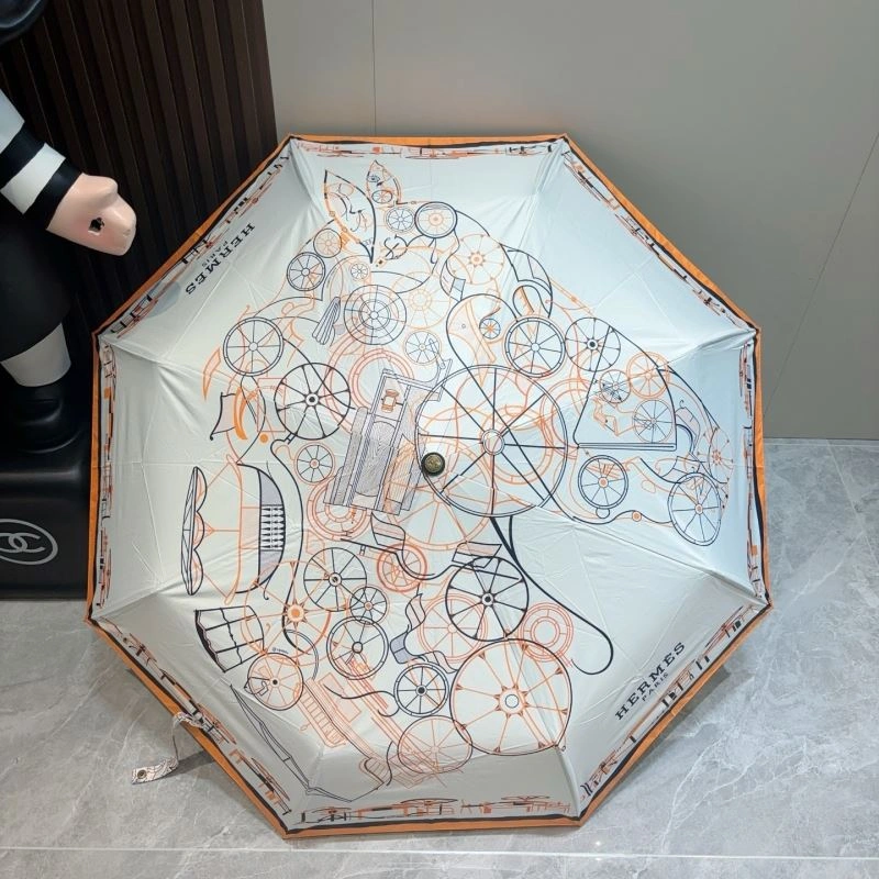 Trendy Hermes Umbrella 274830
