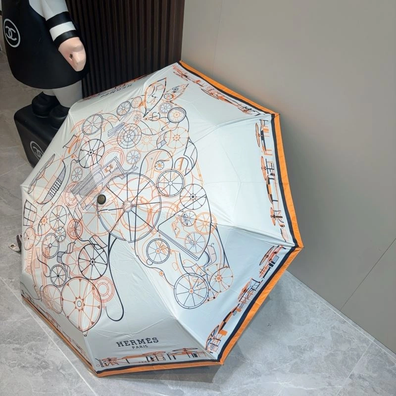 Trendy Hermes Umbrella 274830