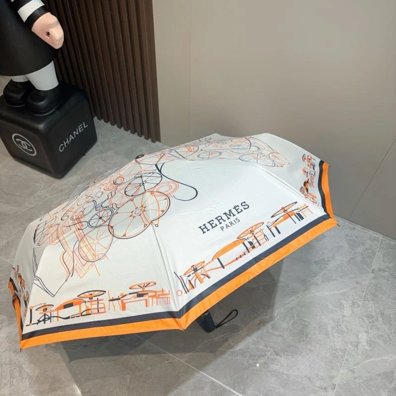 Trendy Hermes Umbrella 274830
