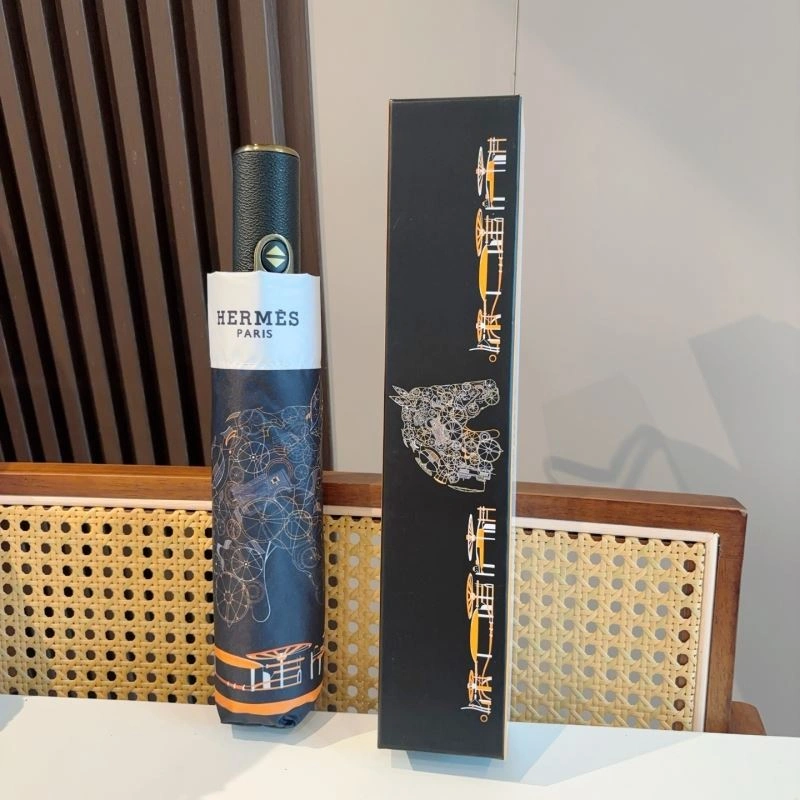 Durable Hermes Umbrella 274829