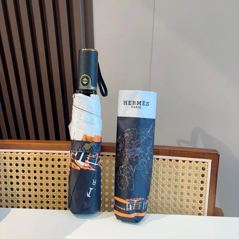 Durable Hermes Umbrella 274829