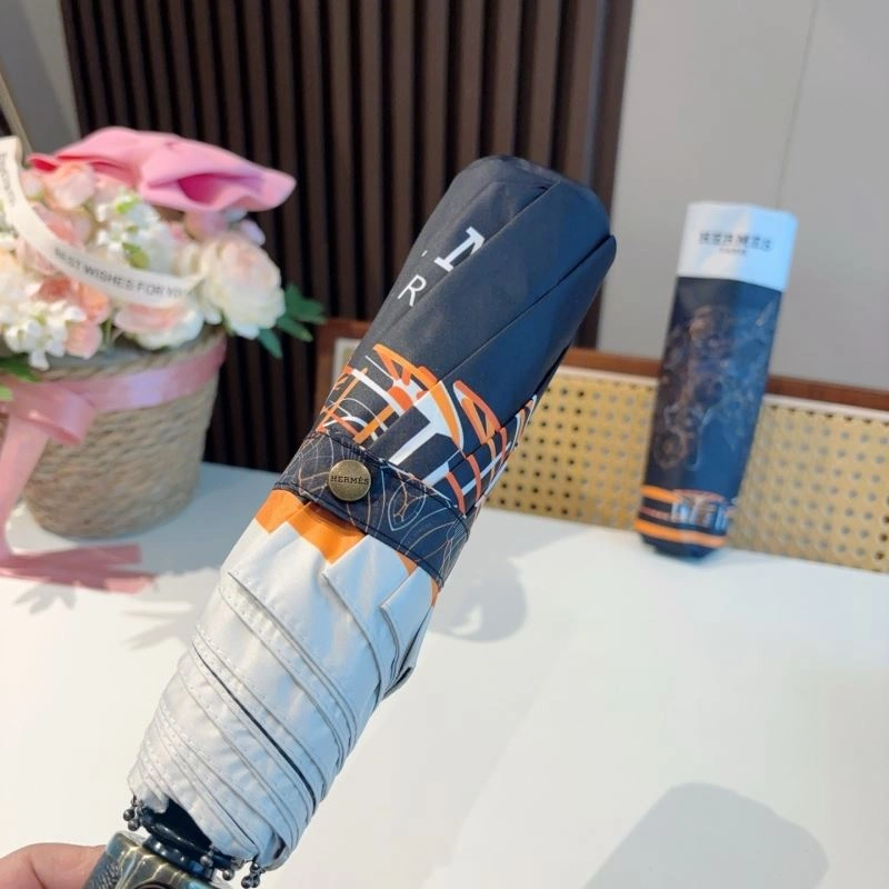 Durable Hermes Umbrella 274829