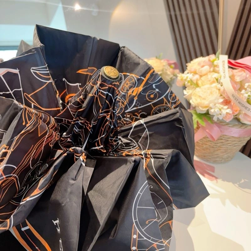 Durable Hermes Umbrella 274829