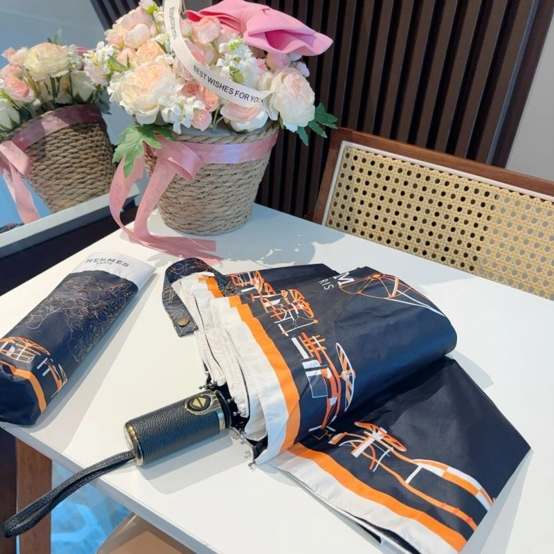 Durable Hermes Umbrella 274829